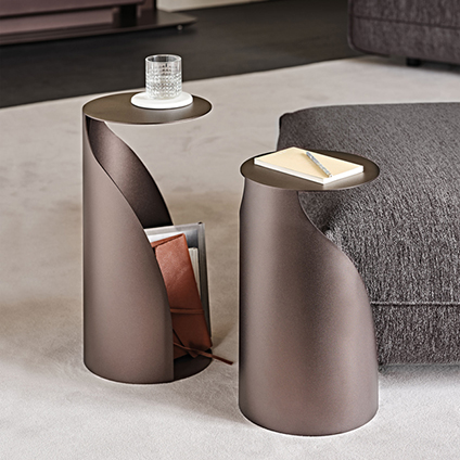 Cattelan Italia Penguin Side Table